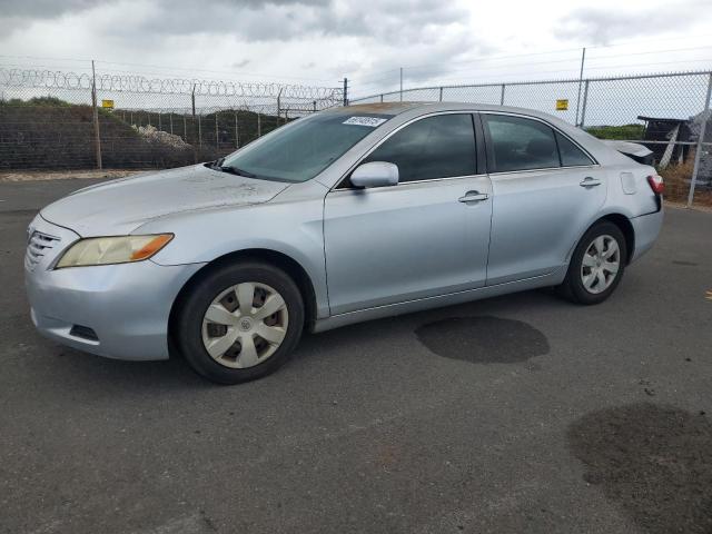 Auction sale of the 2007 Toyota Camry Ce, vin: JTNBE46K073056924, lot number: 69148915