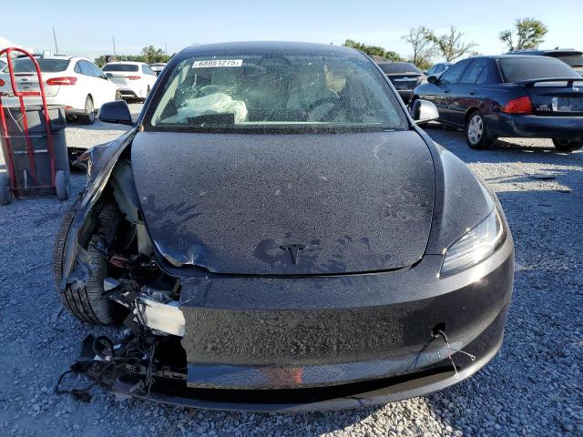 Продажа на аукционе авто 2025 Tesla Model 3, vin: 5YJ3E1EB8SF001545, номер лота: 68951275