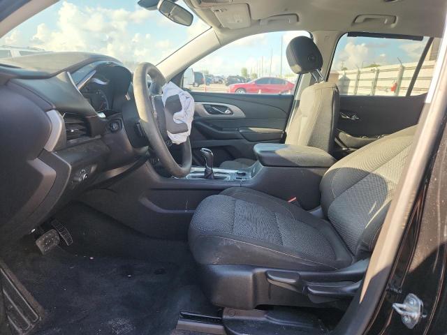 68322205 :رقم المزاد ، 1GNERFKW4KJ294765 vin ، 2019 Chevrolet Traverse Ls مزاد بيع