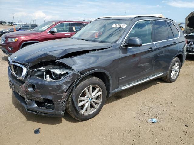 Aukcja sprzedaży 2015 Bmw X5 Xdrive3, vin: 5UXKR0C54F0K54534, numer aukcji: 70556995