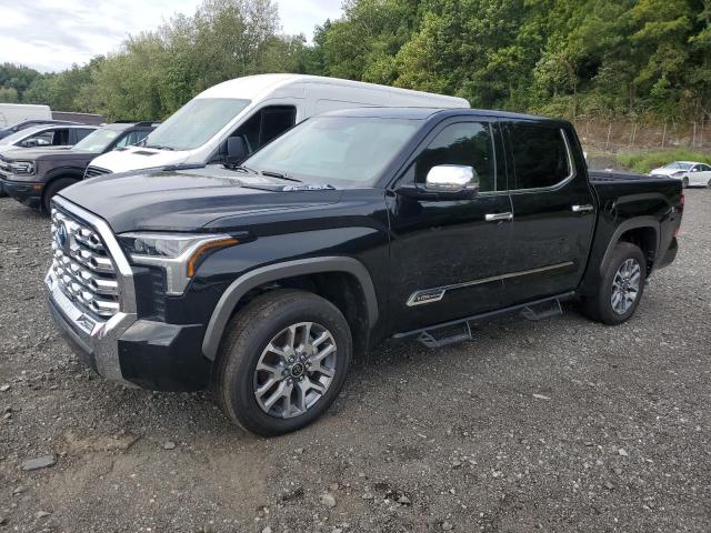 Продажа на аукционе авто 2024 Toyota Tundra Cre, vin: 5TFMC5DBXRX063757, номер лота: 69522405