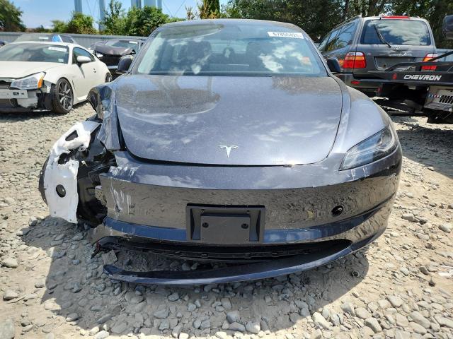 2025 Tesla Model 3 მანქანა იყიდება აუქციონზე, vin: 5YJ3E1EA4SF024408, აუქციონის ნომერი: 67856425
