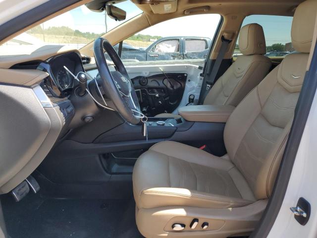 69372795 :رقم المزاد ، 1GYKNHRS4MZ113894 vin ، 2021 Cadillac Xt5 Sport مزاد بيع