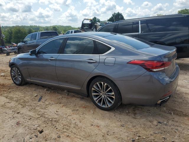 Aukcja sprzedaży 2015 Hyundai Genesis 3., vin: KMHGN4JE3FU099704, numer aukcji: 69070335