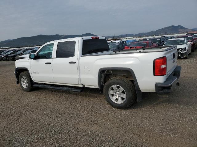 67652425 :رقم المزاد ، 3GTU2LEC1JG333935 vin ، 2018 Gmc Sierra K15 مزاد بيع