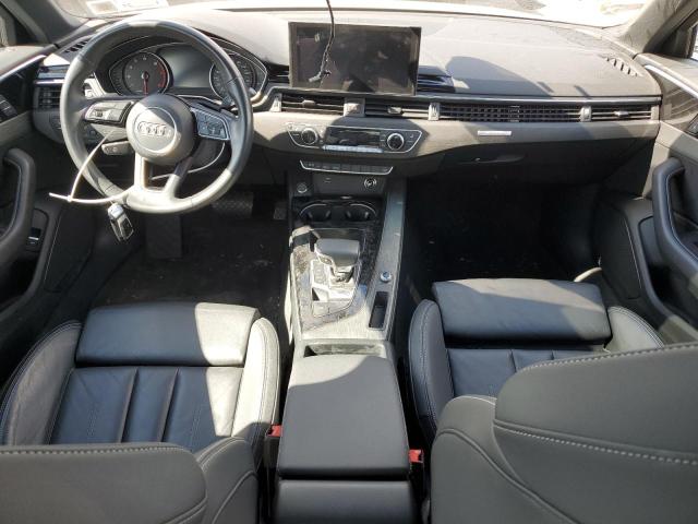 Продажа на аукционе авто 2020 Audi A4, vin: WAUDNAF45LN014340, номер лота: 70564235