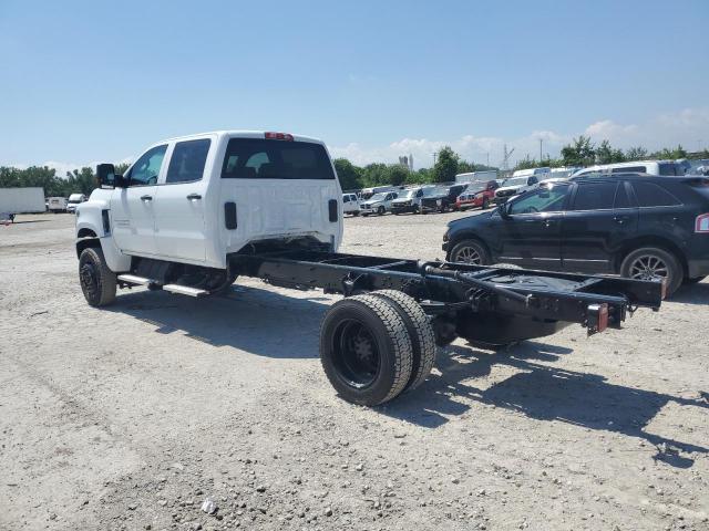 2023 Chevrolet Silverado Medium Duty მანქანა იყიდება აუქციონზე, vin: 1HTKJPVMXPH675508, აუქციონის ნომერი: 69888775