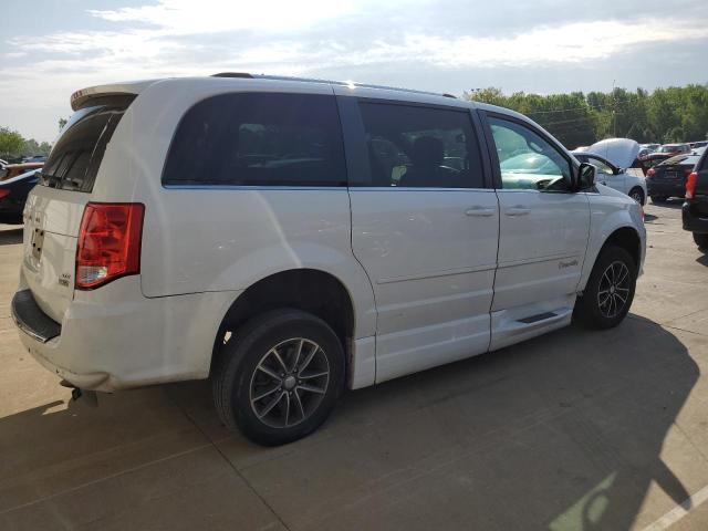 Продаж на аукціоні авто 2017 Dodge Grand Cara, vin: 2C7WDGCG0HR767965, номер лоту: 68255815
