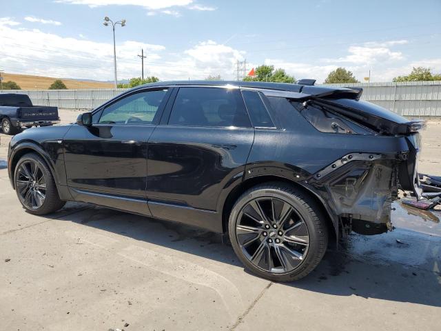 Aukcja sprzedaży 2024 Cadillac Lyriq Spor, vin: 1GYKPWRLXRZ111100, numer aukcji: 66390695