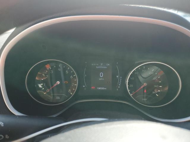 Aukcja sprzedaży 2017 Jeep Compass Sp, vin: 3C4NJCABXHT668391, numer aukcji: 69658555