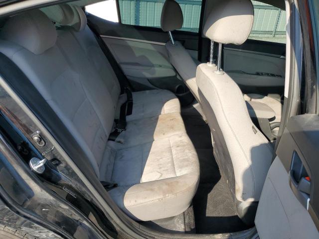 2018 Hyundai Elantra მანქანა იყიდება აუქციონზე, vin: 5NPD74LF7JH297230, აუქციონის ნომერი: 67550085