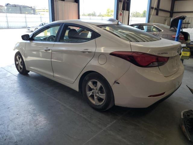 69658945 :رقم المزاد ، 5NPDH4AE9FH547808 vin ، 2015 Hyundai Elantra Se مزاد بيع