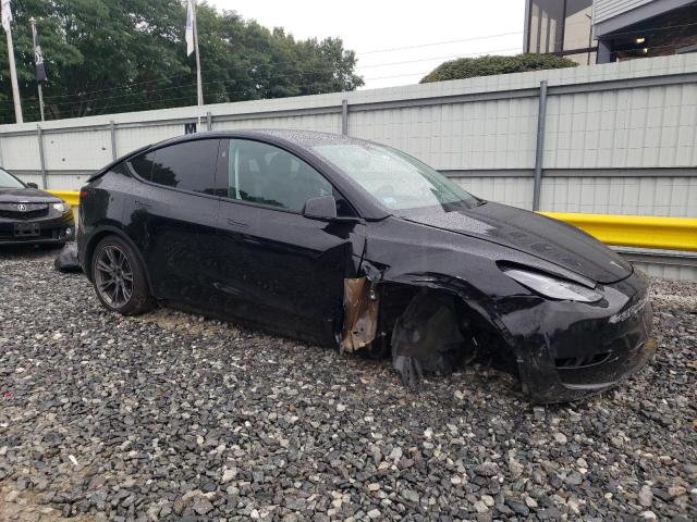 Продажа на аукционе авто 2025 Tesla Model Y, vin: 7SAYGAEE9SF233987, номер лота: 69550485