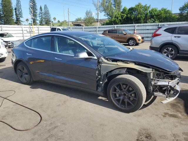 Продажа на аукционе авто 2018 Tesla Model 3, vin: 5YJ3E1EAXJF045407, номер лота: 68678025
