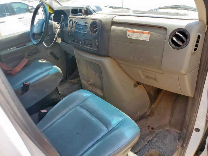 Aukcja sprzedaży 2014 Ford Econoline, vin: 1FDWE3FL6EDA57703, numer aukcji: 68835386