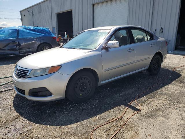 Продаж на аукціоні авто 2009 Kia Optima, vin: KNAGE228X95323855, номер лоту: 67733225