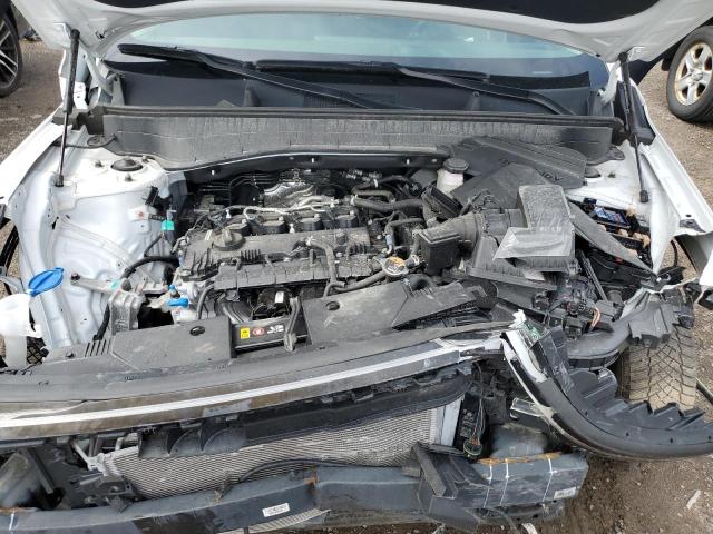 Aukcja sprzedaży 2025 Hyundai Kona, vin: KM8HCCAB9SU228842, numer aukcji: 62652855