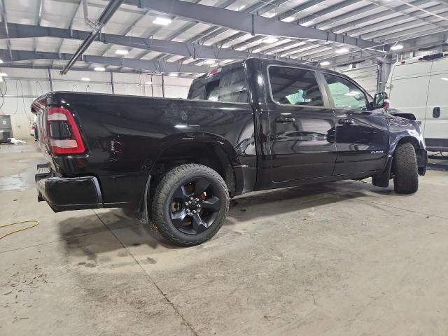 Продажа на аукционе авто 2019 Ram 1500, vin: 1C6SRFFT7KN854287, номер лота: 67458825