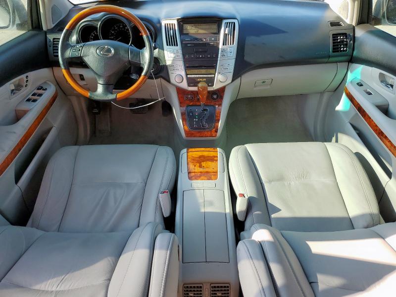Aukcja sprzedaży 2009 Lexus Rx, vin: 2T2GK31U69C081404, numer aukcji: 67740545