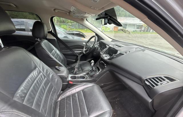 Продаж на аукціоні авто 2016 Ford Escape Tit, vin: 1FMCU9JXXGUC33190, номер лоту: 71292565