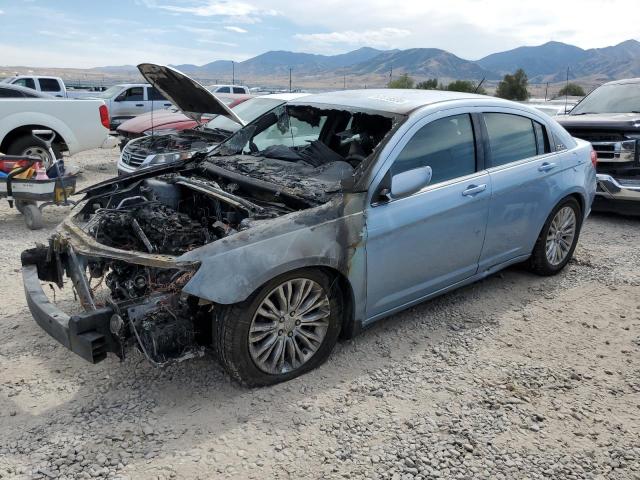 67619335 :رقم المزاد ، 1C3CCBAB9CN248825 vin ، 2012 Chrysler 200 مزاد بيع