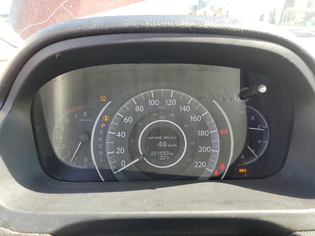 Aukcja sprzedaży 2016 Honda Cr-v, vin: 5J6RM4H96GL801928, numer aukcji: 69950315
