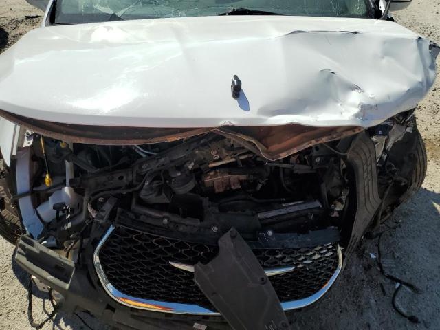 Продажа на аукционе авто 2021 Chrysler Pacifica, vin: 2C4RC1BG3MR515410, номер лота: 70566615