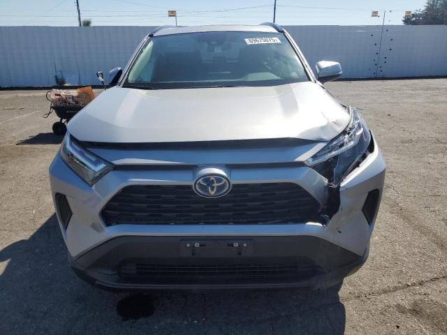 Продажа на аукционе авто 2024 Toyota Rav4 Xle, vin: 2T3RWRFV4RW202555, номер лота: 69675075