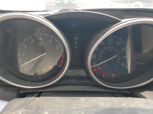 2012 Mazda 3 მანქანა იყიდება აუქციონზე, vin: JM1BL1L73C1673846, აუქციონის ნომერი: 66227265