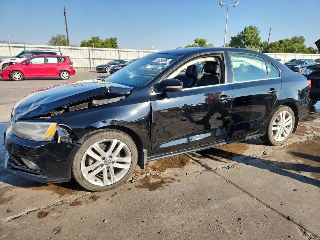 2015 Volkswagen Jetta მანქანა იყიდება აუქციონზე, vin: 3VWLA7AJXFM305650, აუქციონის ნომერი: 69829095
