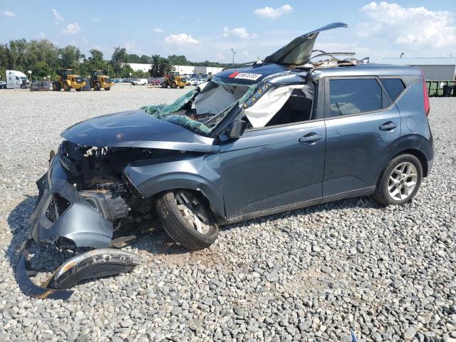 2020 Kia Soul Lx მანქანა იყიდება აუქციონზე, vin: KNDJ23AUXL7108042, აუქციონის ნომერი: 69676705