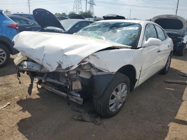 68906505 :رقم المزاد ، 2G4WC582171249860 vin ، 2007 Buick Lacrosse مزاد بيع