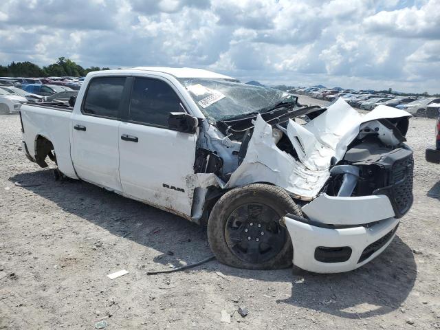 Продажа на аукционе авто 2025 Ram 1500 Tradesman, vin: 1C6RRFGGXSN592877, номер лота: 68033825