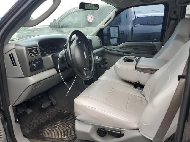 2004 Ford F250 Super Duty მანქანა იყიდება აუქციონზე, vin: 1FTNW20P14EA28086, აუქციონის ნომერი: 69186405