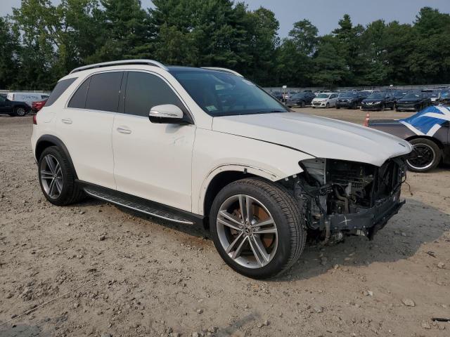 Aukcja sprzedaży 2020 Mercedes-benz Gle, vin: 4JGFB5KE5LA005215, numer aukcji: 59262085