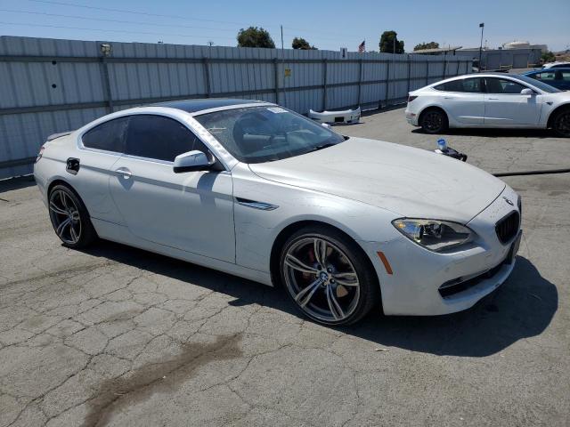 Aukcja sprzedaży 2012 Bmw 650 Xi, vin: WBALX5C5XCC894182, numer aukcji: 68212155