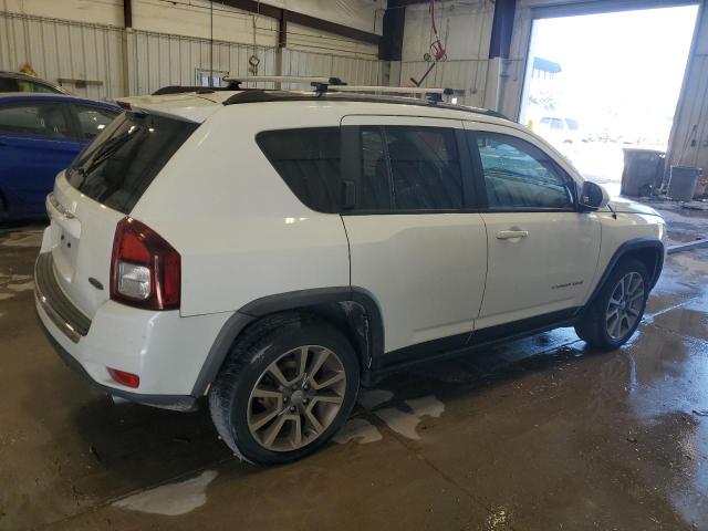 Продаж на аукціоні авто 2016 Jeep Compass, vin: 1C4NJDEB0GD798989, номер лоту: 68737445