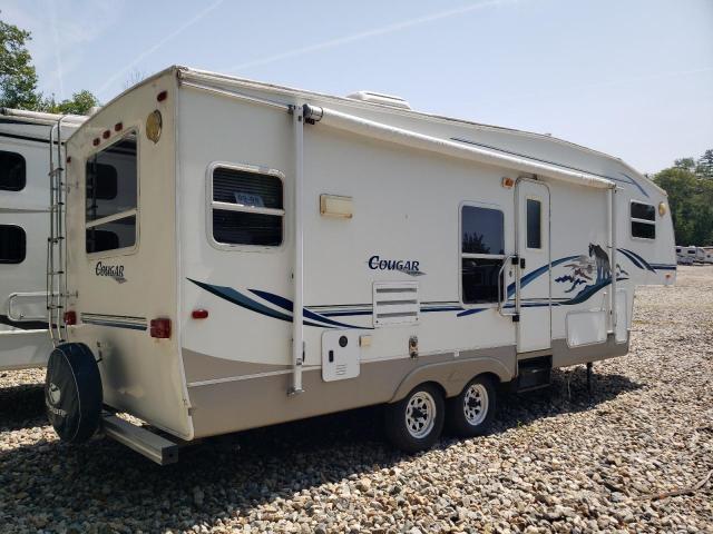 67514555 :رقم المزاد ، 4YDT2782X32034066 vin ، 2003 Keystone Cougar مزاد بيع
