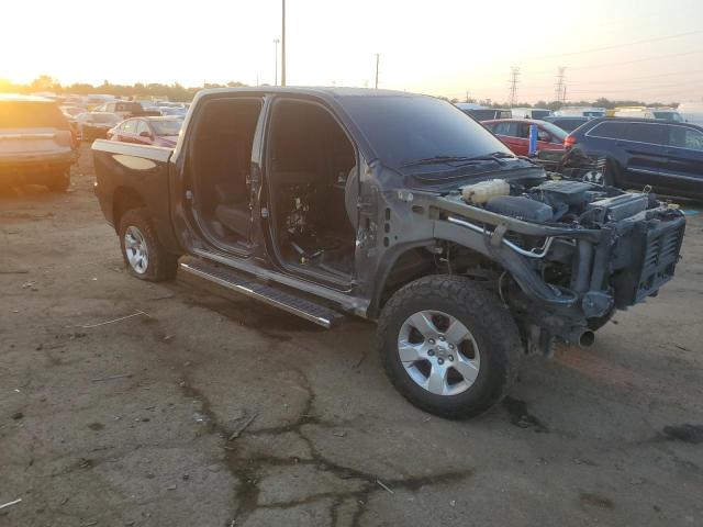Продажа на аукционе авто 2019 Ram 1500 Big H, vin: 1C6RRFFG8KN709549, номер лота: 68080325