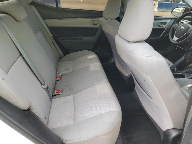 2014 Toyota Corolla L მანქანა იყიდება აუქციონზე, vin: 5YFBURHE0EP089230, აუქციონის ნომერი: 67274175