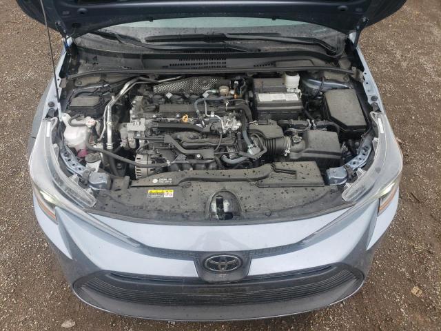Продажа на аукционе авто 2025 Toyota Corolla Le, vin: 5YFB4MDE6SP243184, номер лота: 68147335