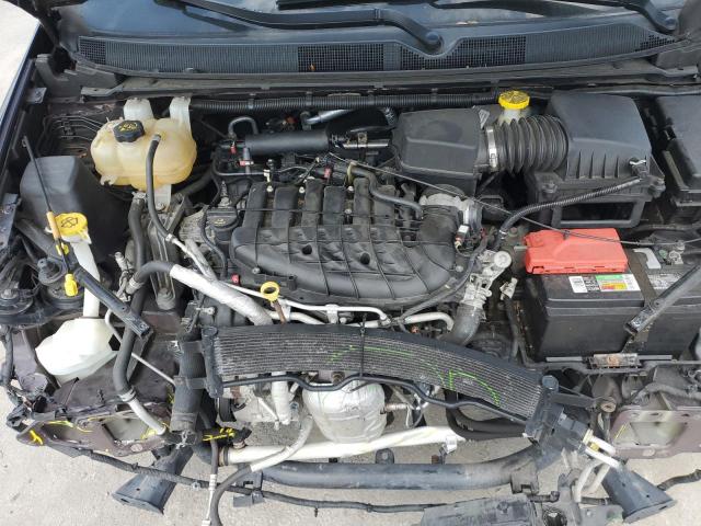 Продажа на аукционе авто 2018 Chrysler Pacifica L, vin: 2C4RC1AG0JR120940, номер лота: 66987025