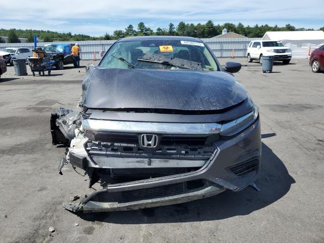 Продаж на аукціоні авто 2019 Honda Insight, vin: 19XZE4F52KE018867, номер лоту: 68580775