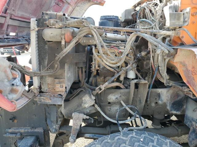 93985185 :رقم المزاد ، 1GDP7H1J6MJ521090 vin ، 1991 Gmc Topkick مزاد بيع