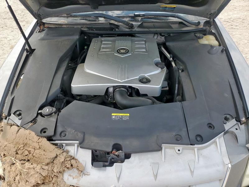 2006 Cadillac Sts მანქანა იყიდება აუქციონზე, vin: 1G6DW677760202190, აუქციონის ნომერი: 66999895