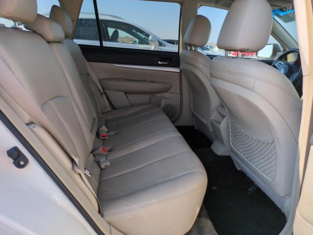 Aukcja sprzedaży 2012 Subaru Outback 2., vin: 4S4BRBGC2C3243690, numer aukcji: 67667115