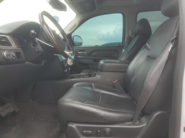 Aukcja sprzedaży 2014 Gmc Yukon Xl D, vin: 1GKS2MEF7ER106055, numer aukcji: 69555235
