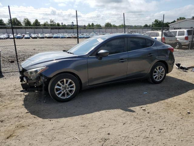 Aukcja sprzedaży 2016 Mazda 3 Touring, vin: JM1BM1W79G1302429, numer aukcji: 67979015
