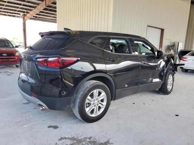Продаж на аукціоні авто 2021 Chevrolet Blazer 2lt, vin: 3GNKBCRS3MS514472, номер лоту: 77661905