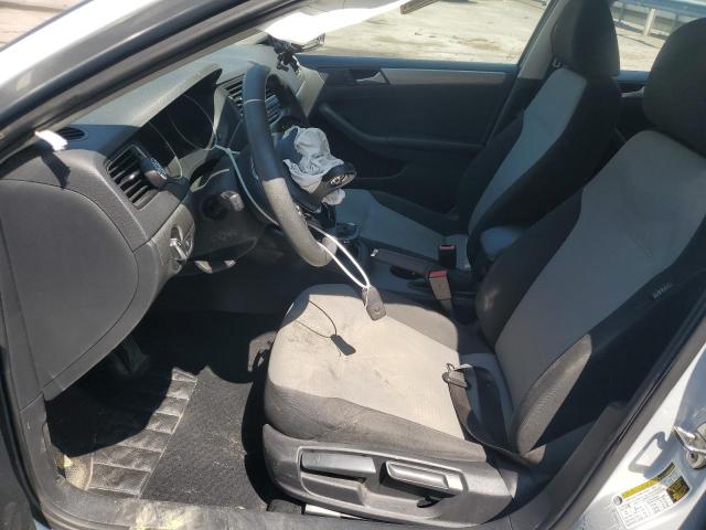 Продажа на аукционе авто 2017 Volkswagen Jetta, vin: 3VW2B7AJ1HM279984, номер лота: 69058475